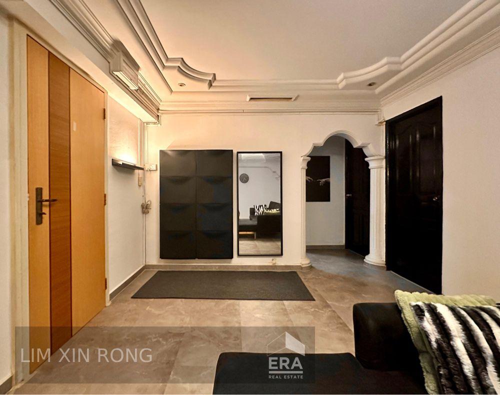 HDB - 3 room for Rent, Yishun Avenue 3 772 Yishun Avenue 3, SGD 3,500 | Leasehold