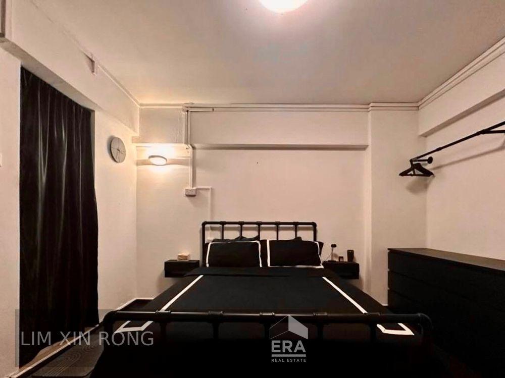 HDB - 3 room for Rent, Yishun Avenue 3 772 Yishun Avenue 3, SGD 3,500 | Leasehold