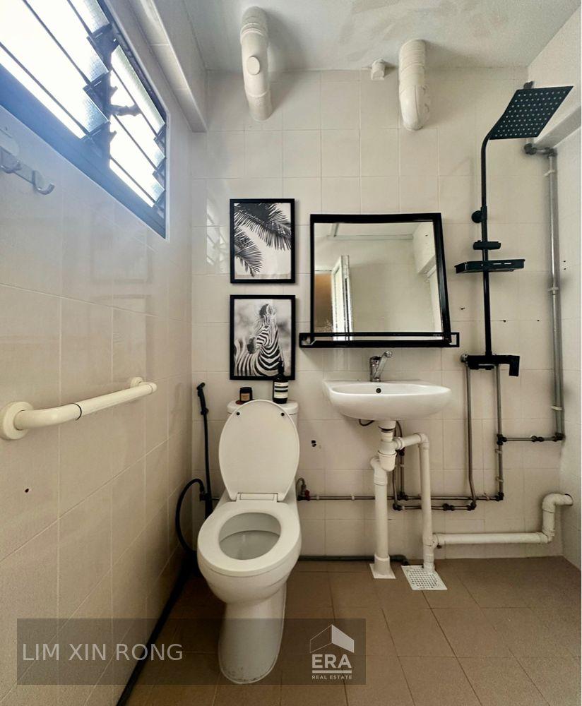 HDB - 3 room for Rent, Yishun Avenue 3 772 Yishun Avenue 3, SGD 3,500 | Leasehold