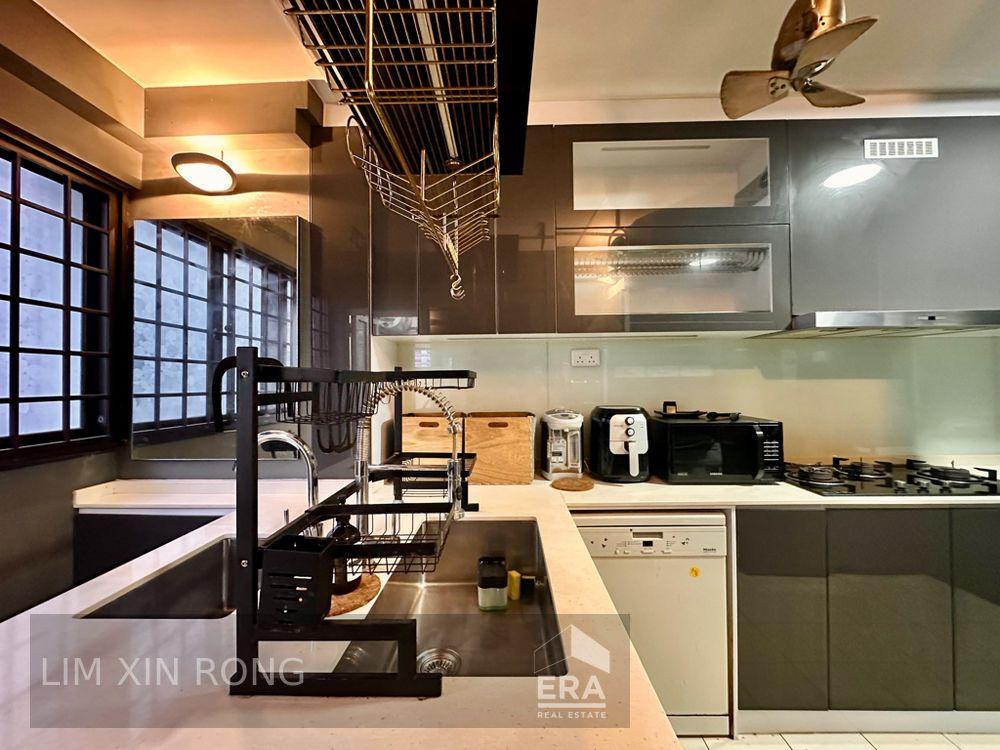 HDB - 3 room for Rent, Yishun Avenue 3 772 Yishun Avenue 3, SGD 3,500 | Leasehold