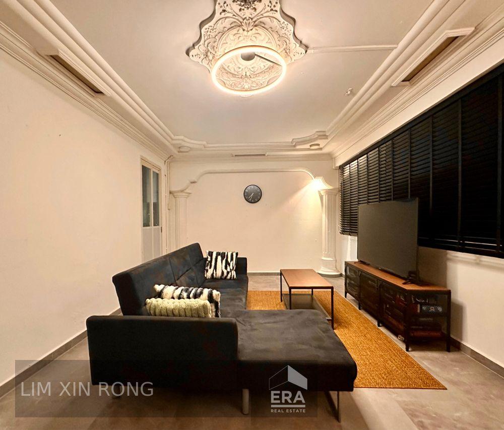 HDB - 3 room for Rent, Yishun Avenue 3 772 Yishun Avenue 3, SGD 3,500 | Leasehold