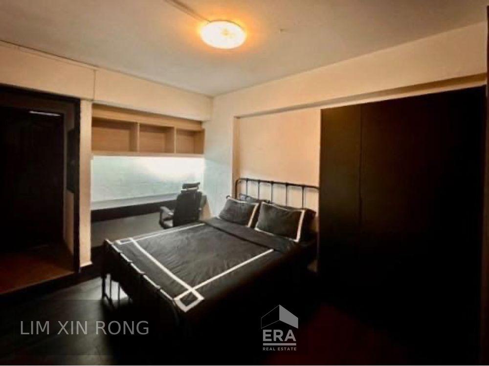 HDB - 3 room for Rent, Yishun Avenue 3 772 Yishun Avenue 3, SGD 3,500 | Leasehold