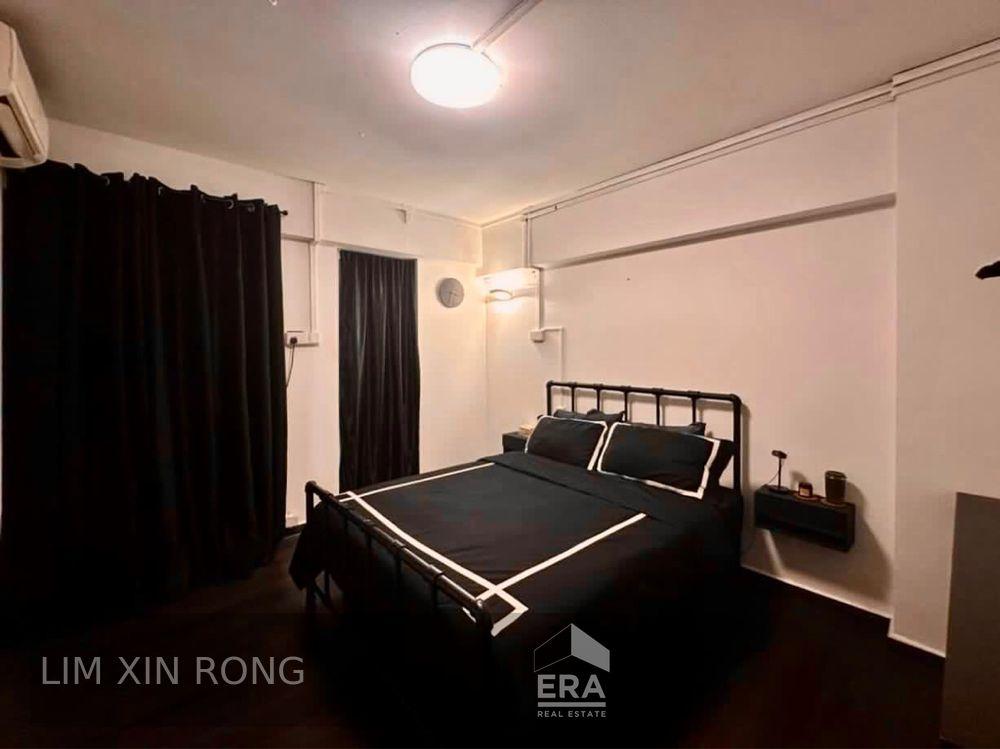 HDB - 3 room for Rent, Yishun Avenue 3 772 Yishun Avenue 3, SGD 3,500 | Leasehold