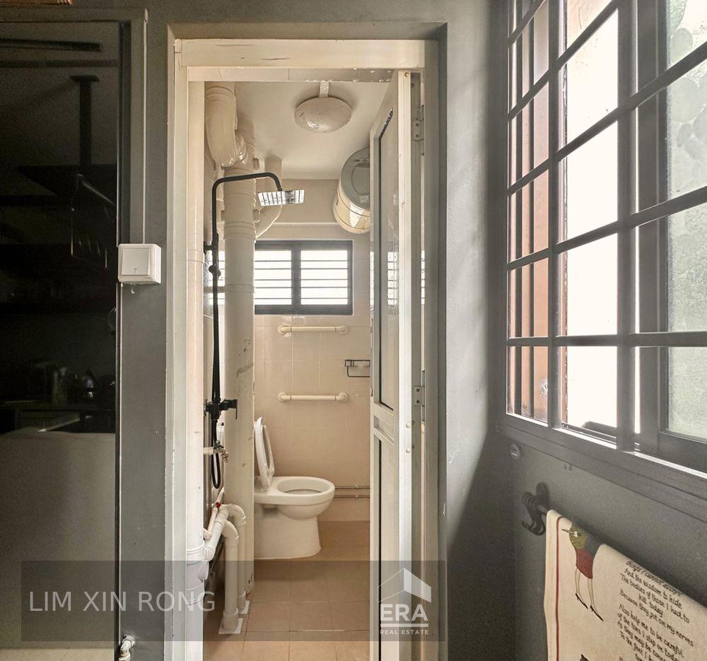 HDB - 3 room for Rent, Yishun Avenue 3 772 Yishun Avenue 3, SGD 3,500 | Leasehold