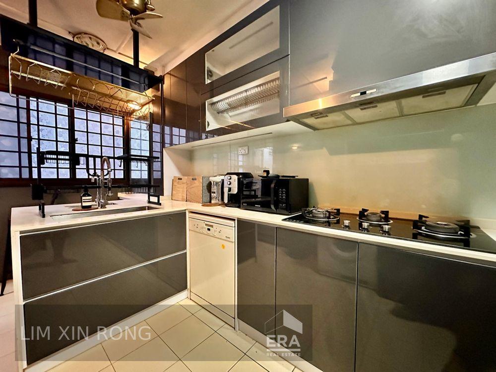 HDB - 3 room for Rent, Yishun Avenue 3 772 Yishun Avenue 3, SGD 3,500 | Leasehold