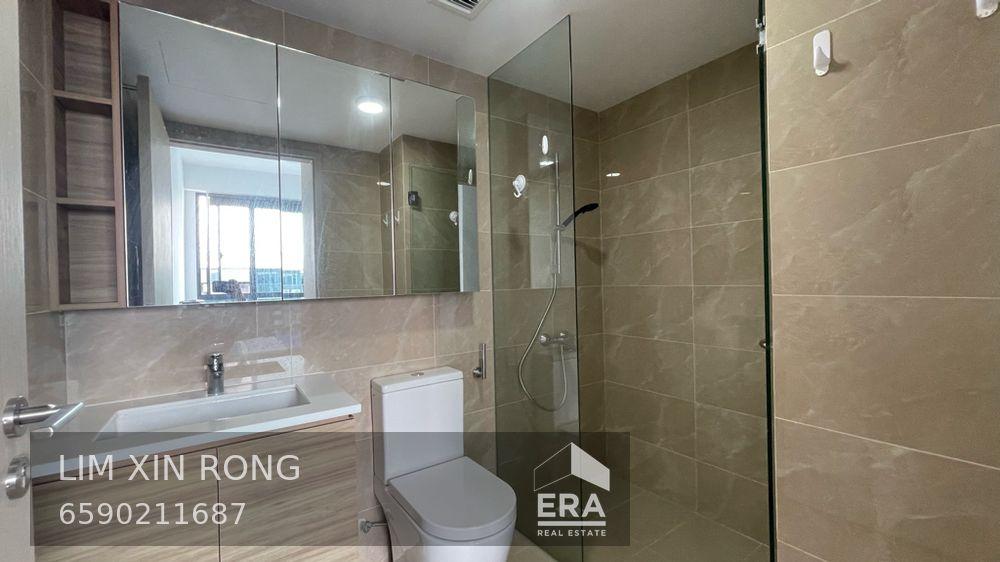 Condominium for Rent, Tampines Lane Treasure At Tampines, SGD 3,800 | Leasehold 99