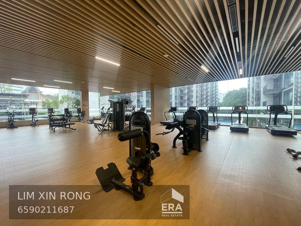 Condominium for Rent, Tampines Lane Treasure At Tampines, SGD 3,800 | Leasehold 99