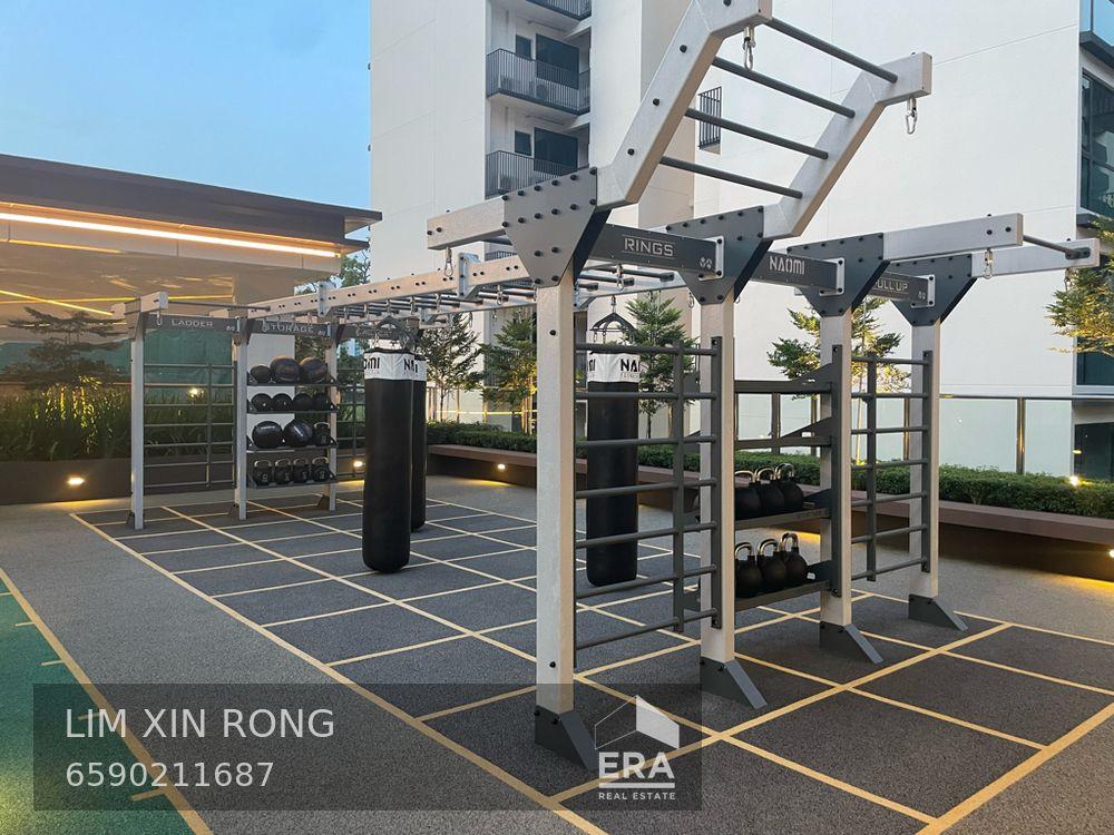 Condominium for Rent, Tampines Lane Treasure At Tampines, SGD 3,800 | Leasehold 99
