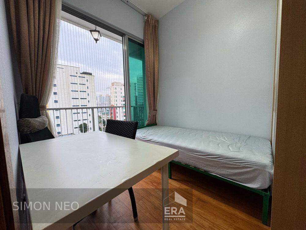 Condominium for Rent, Kim Keat Road The Interweave, SGD 3,900 | Freehold