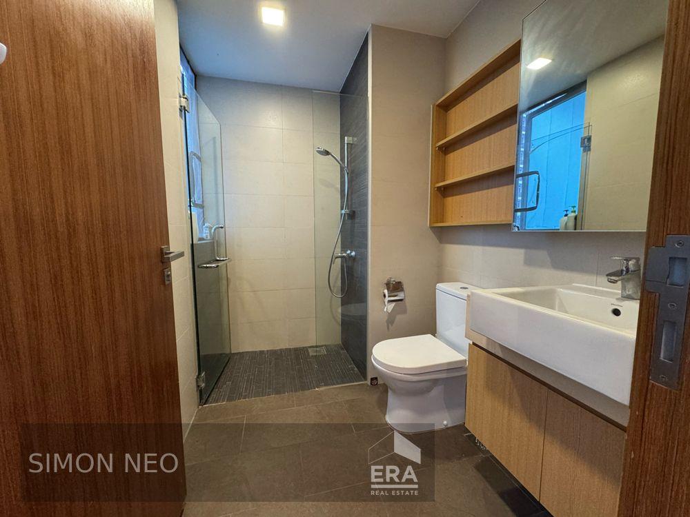 Condominium for Rent, Kim Keat Road The Interweave, SGD 3,900 | Freehold