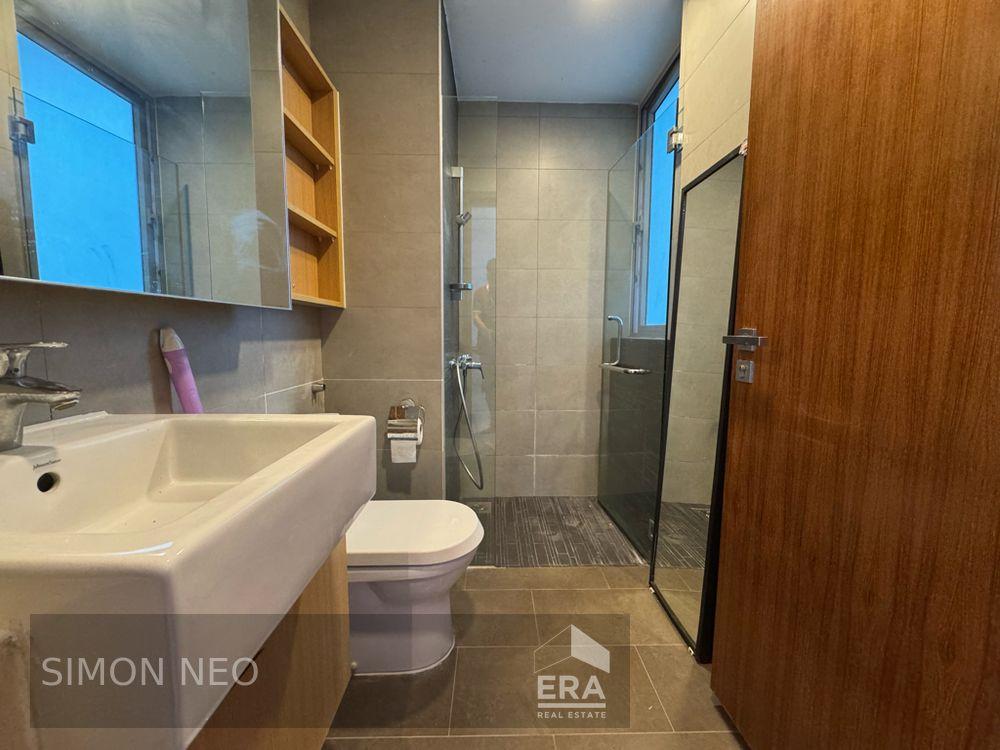 Condominium for Rent, Kim Keat Road The Interweave, SGD 3,900 | Freehold