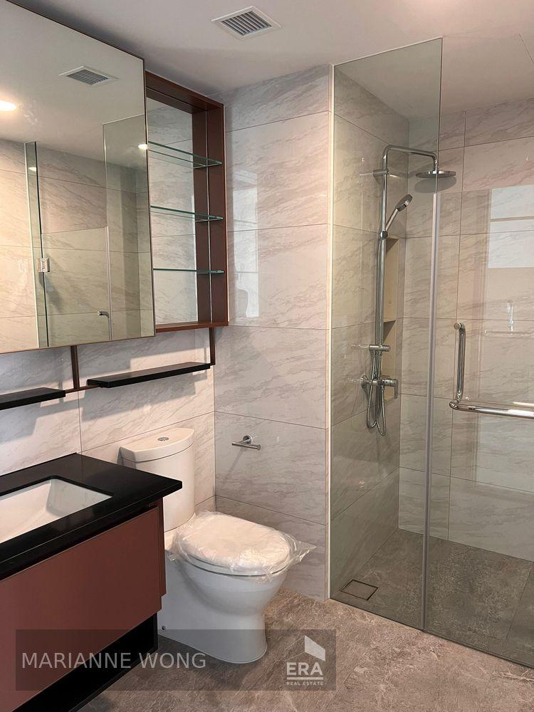 Condominium for Rent, Normanton Park Normanton Park, SGD 3,999 | Leasehold 99