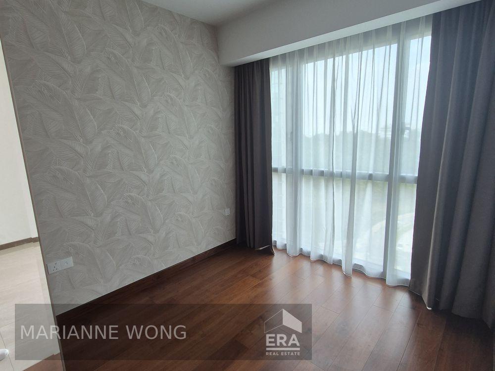 Condominium for Rent, Normanton Park Normanton Park, SGD 3,999 | Leasehold 99