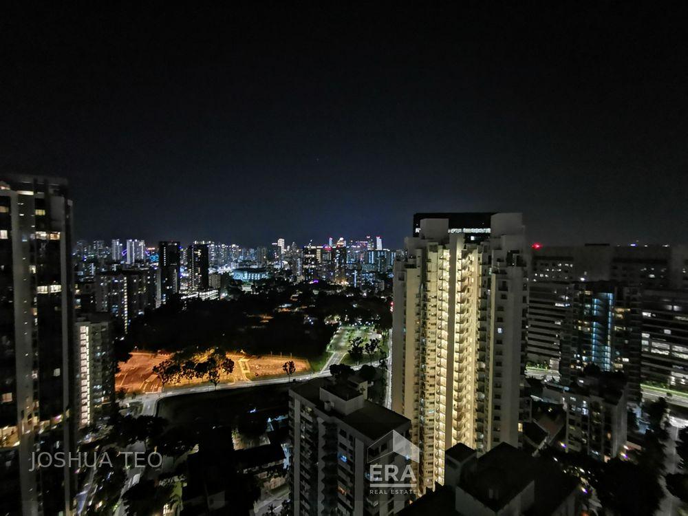 Prop-GPT: Condominium:   Akyab Road Pavilion 11 For Rent