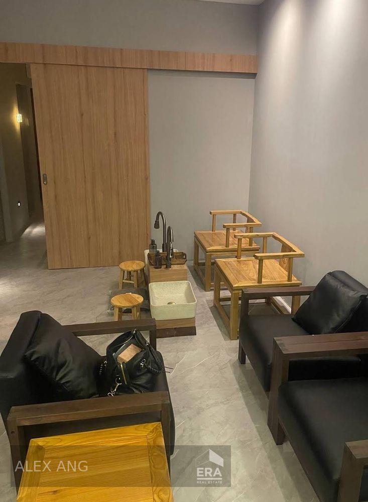 Retail for Rent, Alexandra Road Fragrance Empire Building, SGD 6,000 | Leasehold