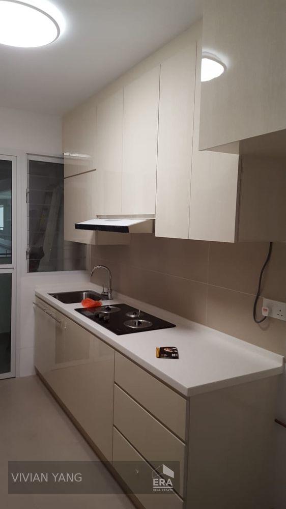 Prop-GPT: HDB:   Bukit Batok West Avenue 6 453A Bukit Batok West Avenue 6 For Rent