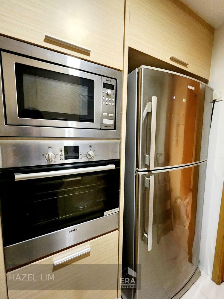 Condominium for Rent, Mount Sophia 8 @ Mount Sophia, SGD 10,000 | Leasehold 99