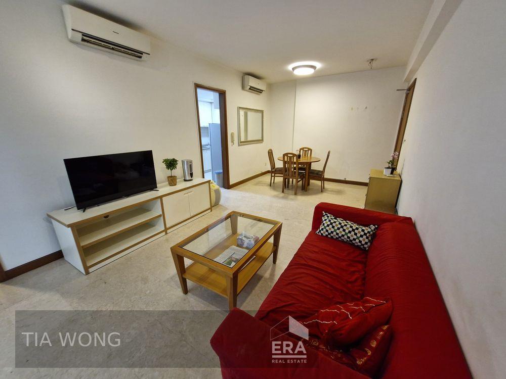 Prop-GPT: Condominium:   Bencoolen Street Burlington Square For Rent