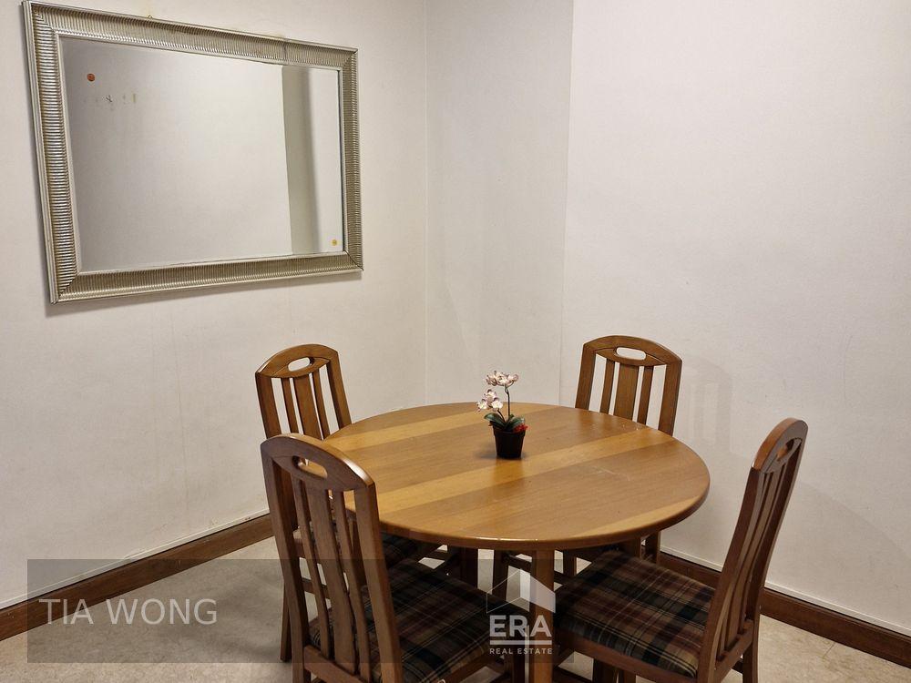 Condominium for Rent, Bencoolen Street Burlington Square, SGD 3,950 | Leasehold 99