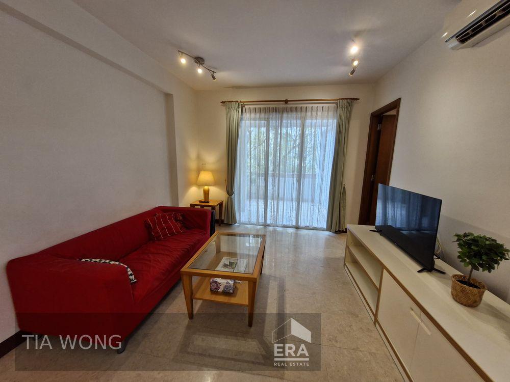 Condominium for Rent, Bencoolen Street Burlington Square, SGD 3,950 | Leasehold 99