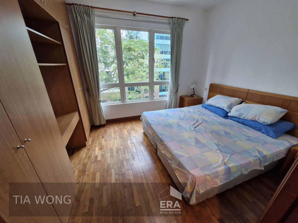 Condominium for Rent, Bencoolen Street Burlington Square, SGD 3,950 | Leasehold 99