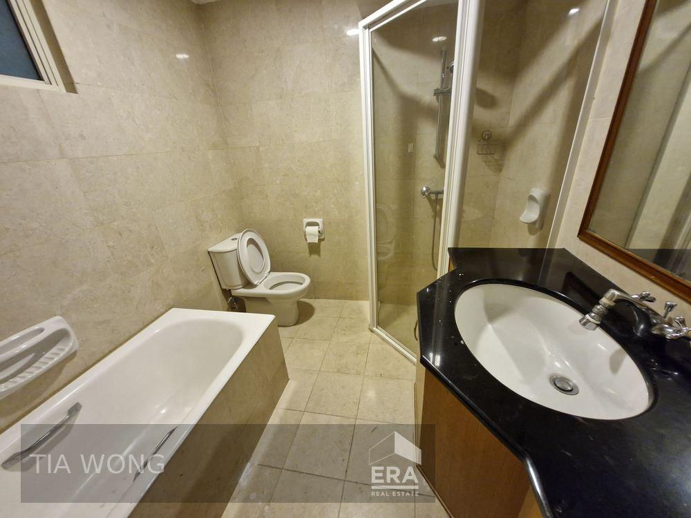 Condominium for Rent, Bencoolen Street Burlington Square, SGD 3,950 | Leasehold 99