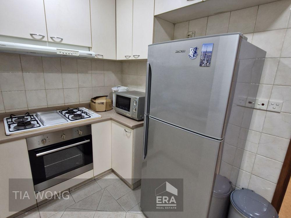 Condominium for Rent, Bencoolen Street Burlington Square, SGD 3,950 | Leasehold 99