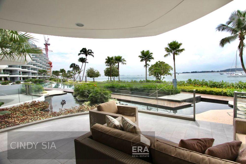 Condominium for Rent, Fourth Avenue Fourth Avenue Residences, SGD 5,000 | Leasehold 99