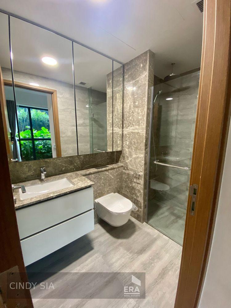 Condominium for Rent, Fourth Avenue Fourth Avenue Residences, SGD 5,000 | Leasehold 99