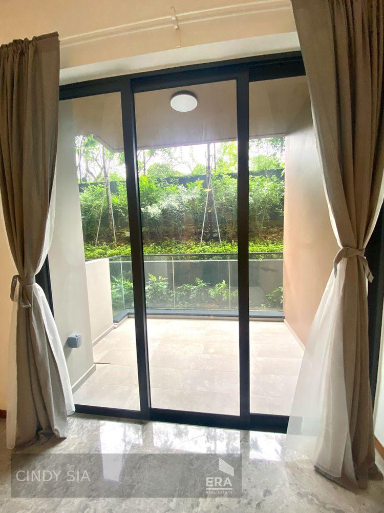 Condominium for Rent, Fourth Avenue Fourth Avenue Residences, SGD 5,000 | Leasehold 99