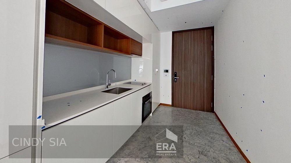 Condominium for Rent, Fourth Avenue Fourth Avenue Residences, SGD 5,000 | Leasehold 99