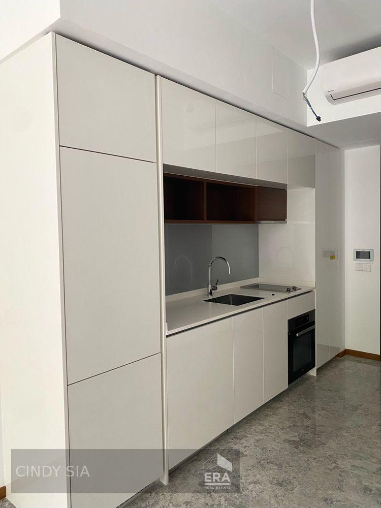 Condominium for Rent, Fourth Avenue Fourth Avenue Residences, SGD 5,000 | Leasehold 99