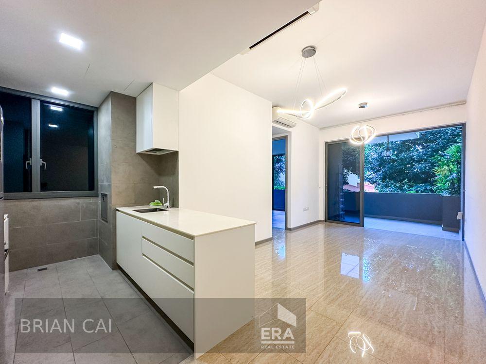 Prop-GPT: Condominium:   Elias Road Stratum For Rent