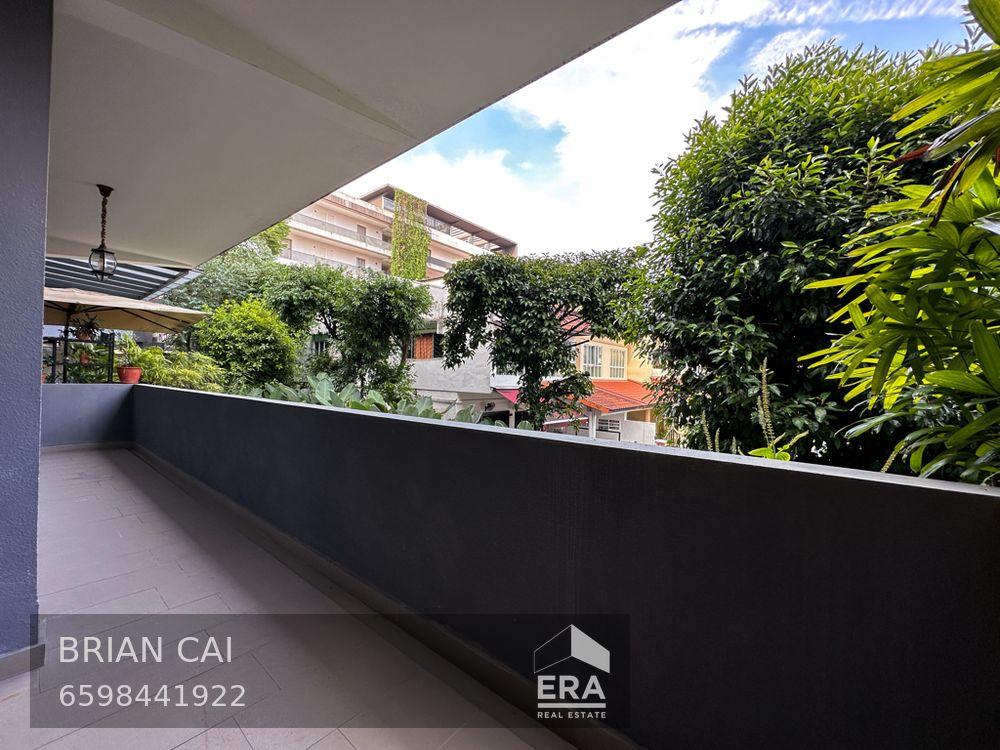 Condominium for Rent, Elias Road Stratum, SGD 3,499 | Leasehold 99