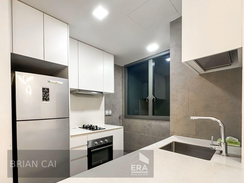 Condominium for Rent, Elias Road Stratum, SGD 3,499 | Leasehold 99
