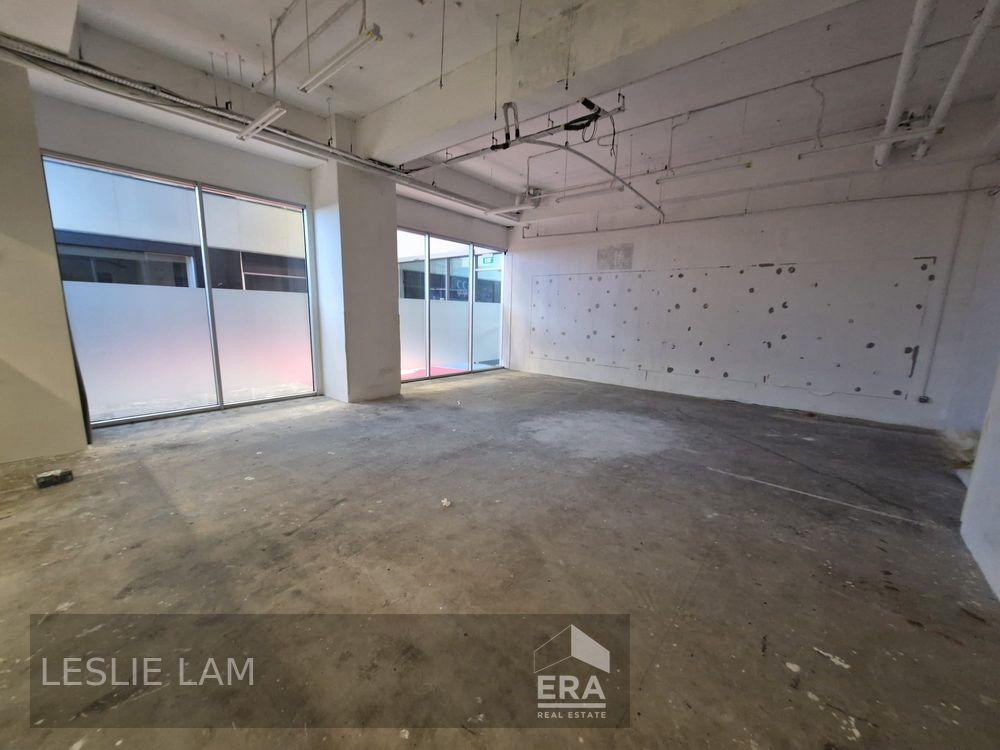 Shop Space (Mall) for Rent, Kallang Avenue Ct Hub, SGD 7,650 | Leasehold 99