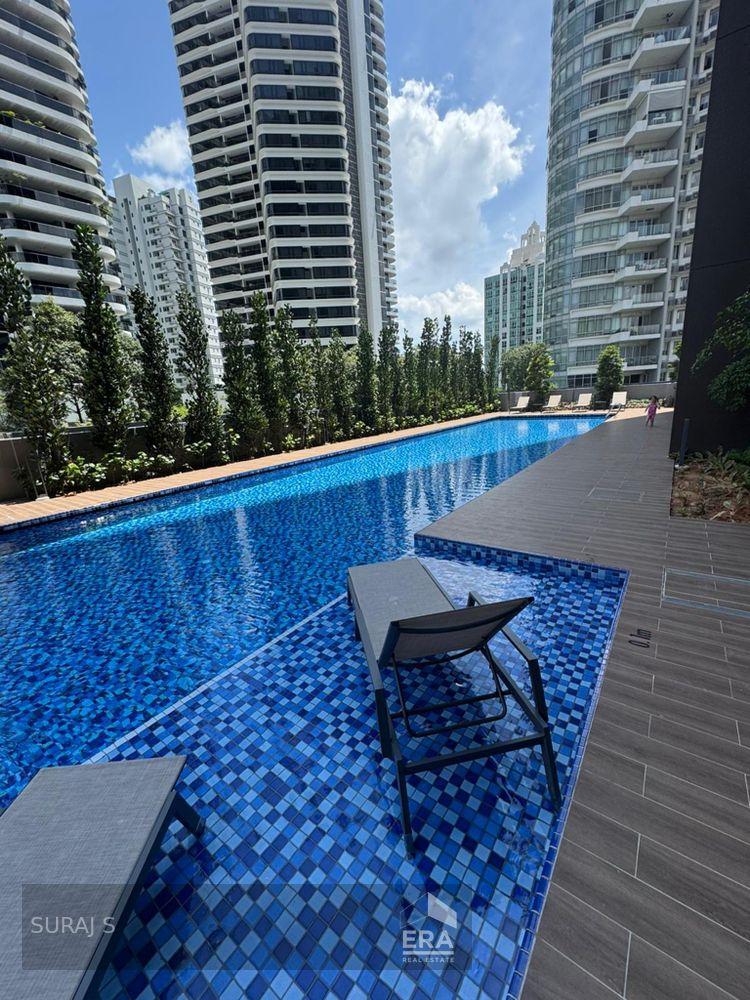 Condominium for Rent, Dunearn Road Pullman Residences Newton, SGD 4,900 | Freehold
