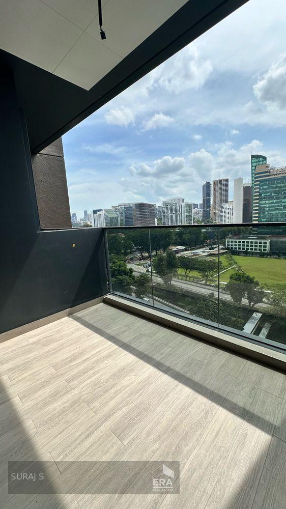 Condominium for Rent, Dunearn Road Pullman Residences Newton, SGD 4,900 | Freehold