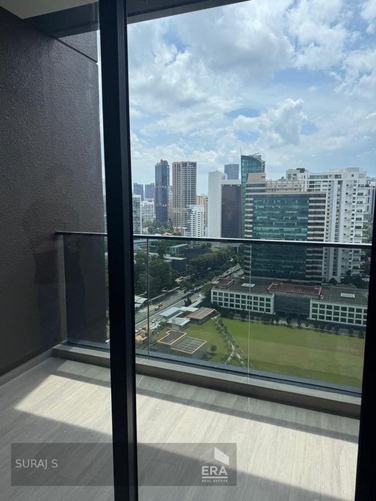 Condominium for Rent, Dunearn Road Pullman Residences Newton, SGD 4,900 | Freehold