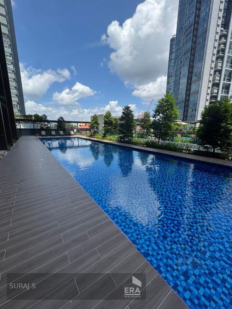 Condominium for Rent, Dunearn Road Pullman Residences Newton, SGD 4,900 | Freehold