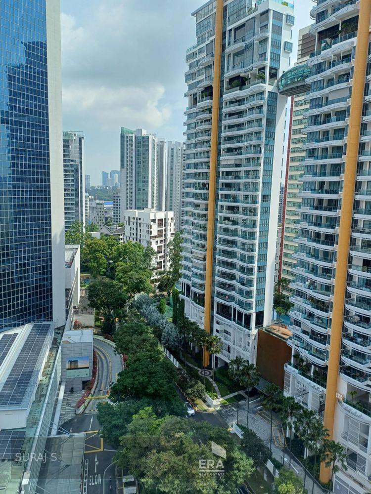 Office for Rent, Goldhill Plaza Goldhill Plaza, SGD 4,727 | Leasehold 999