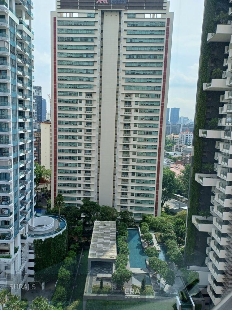 Office for Rent, Goldhill Plaza Goldhill Plaza, SGD 4,727 | Leasehold 999
