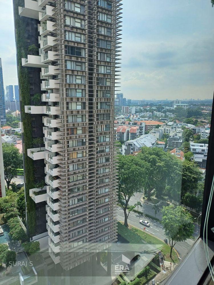 Office for Rent, Goldhill Plaza Goldhill Plaza, SGD 4,727 | Leasehold 999