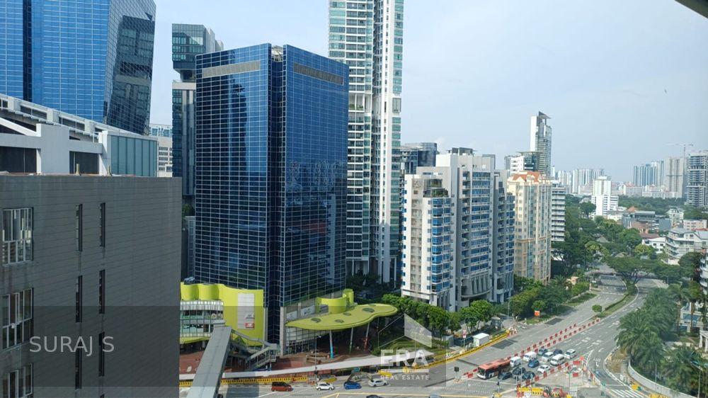 Office for Rent, Goldhill Plaza Goldhill Plaza, SGD 5,800 | Leasehold 999