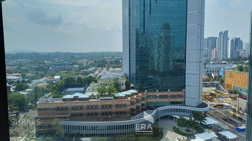 Office for Rent, Goldhill Plaza Goldhill Plaza, SGD 5,800 | Leasehold 999