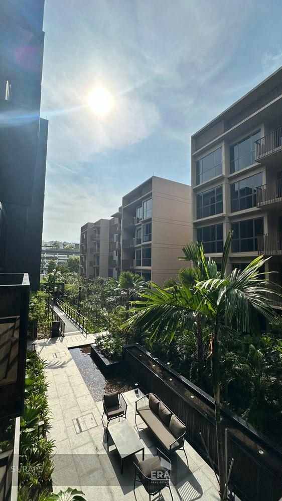 Prop-GPT: Condominium:   Canberra Drive The Commodore For Rent