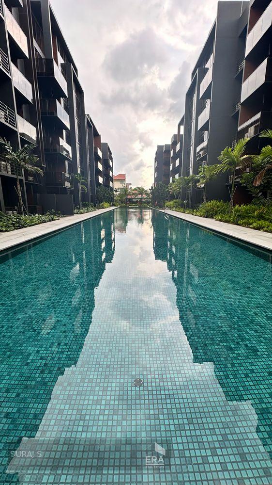 Condominium for Rent, Canberra Drive The Commodore, SGD 6,000 | Leasehold 99