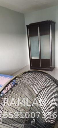HDB - 3 room for Rent: 
