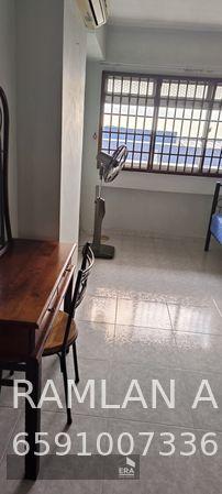 HDB - 3 room for Rent: 