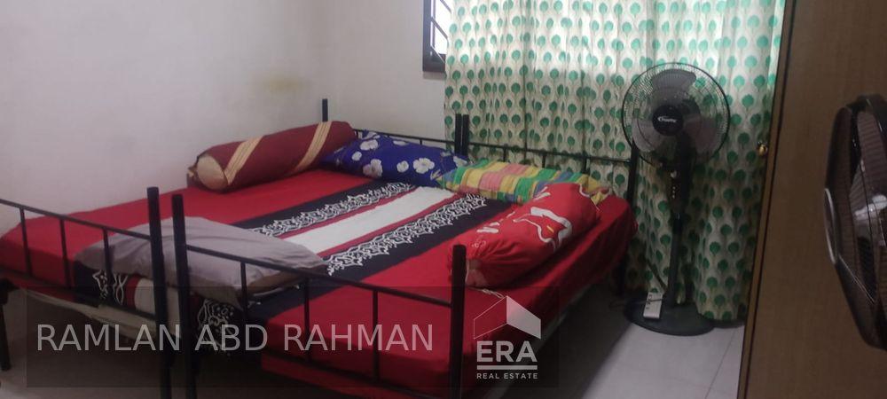 Prop-GPT: HDB - 3 room:   Yishun Street 81 875 Yishun Street 81 For Rent